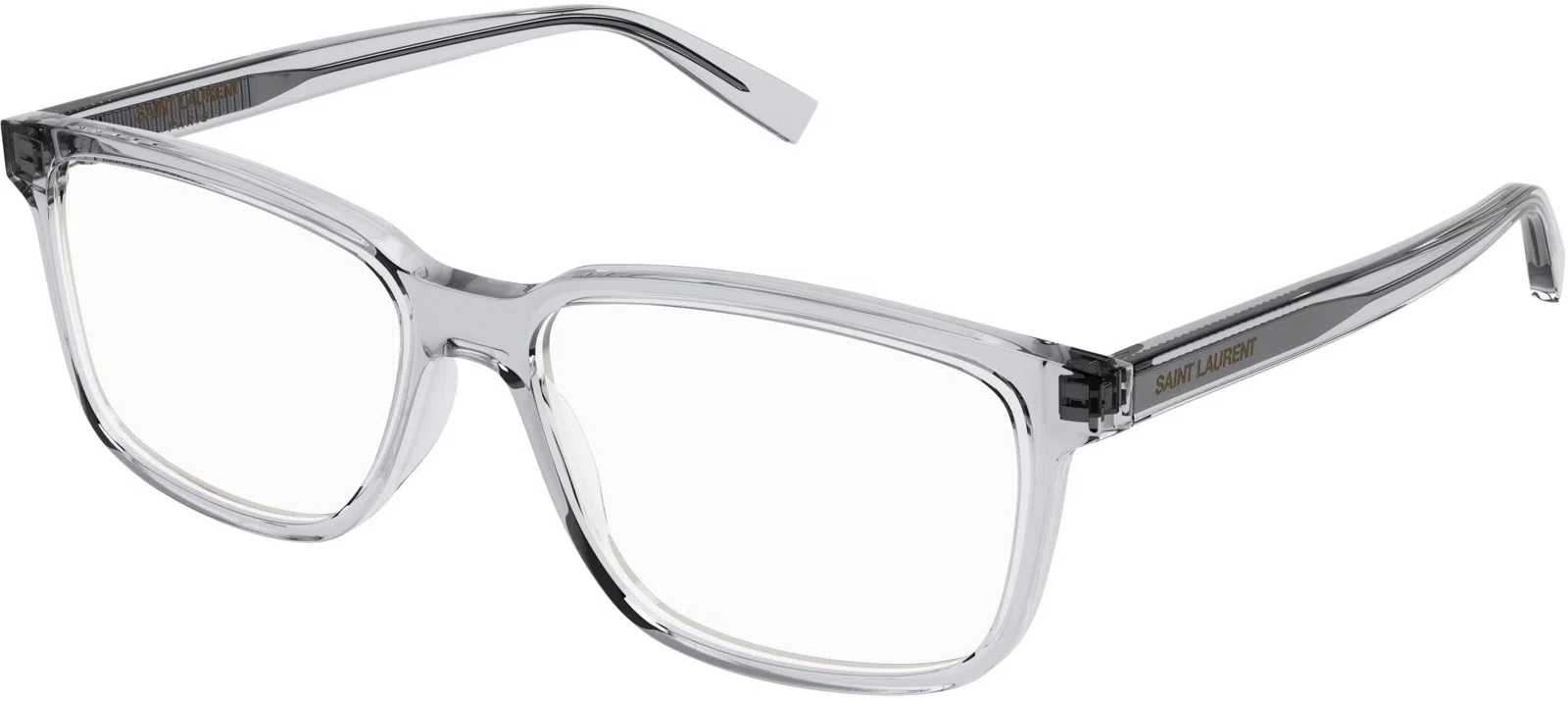 Saint Laurent Classic SL 458 Eyeglasses - view 6